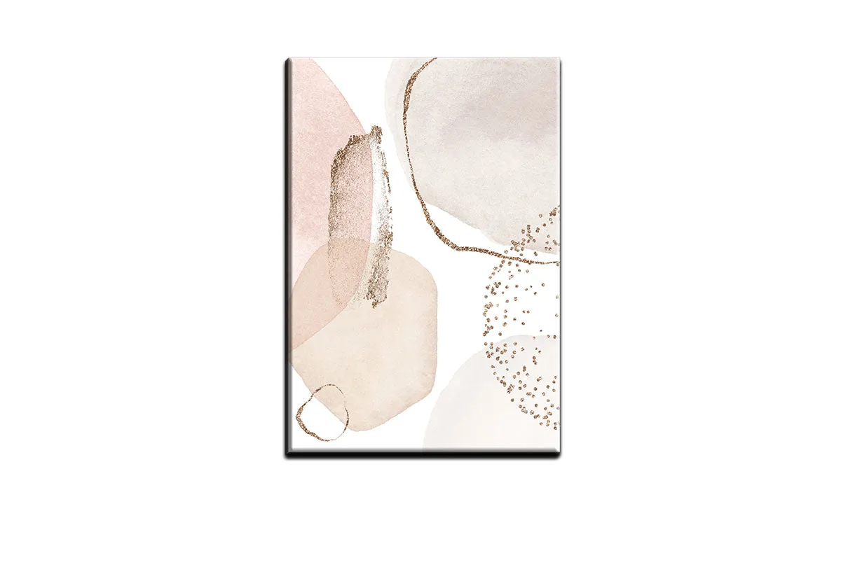 Minimalist Watercolour 3 | Abstract Wall Art Print