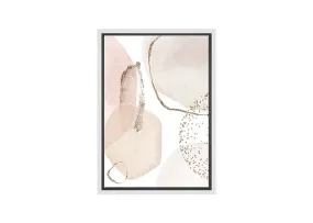 Minimalist Watercolour 3 | Abstract Wall Art Print