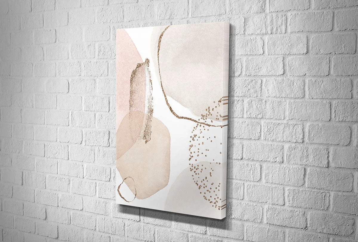 Minimalist Watercolour 3 | Abstract Wall Art Print