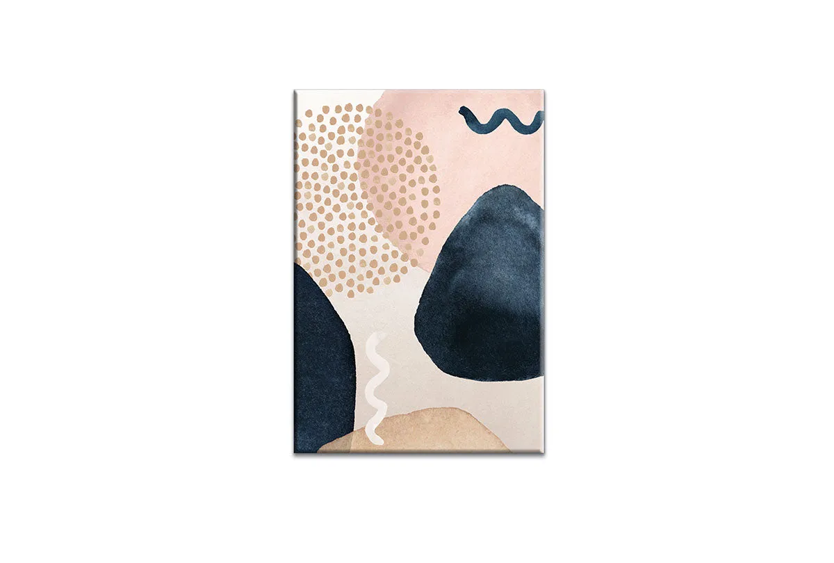 Minimalist Watercolour 4 | Abstract Wall Art Print