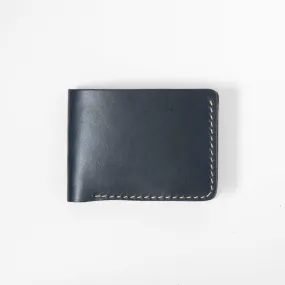 Navy Billfold