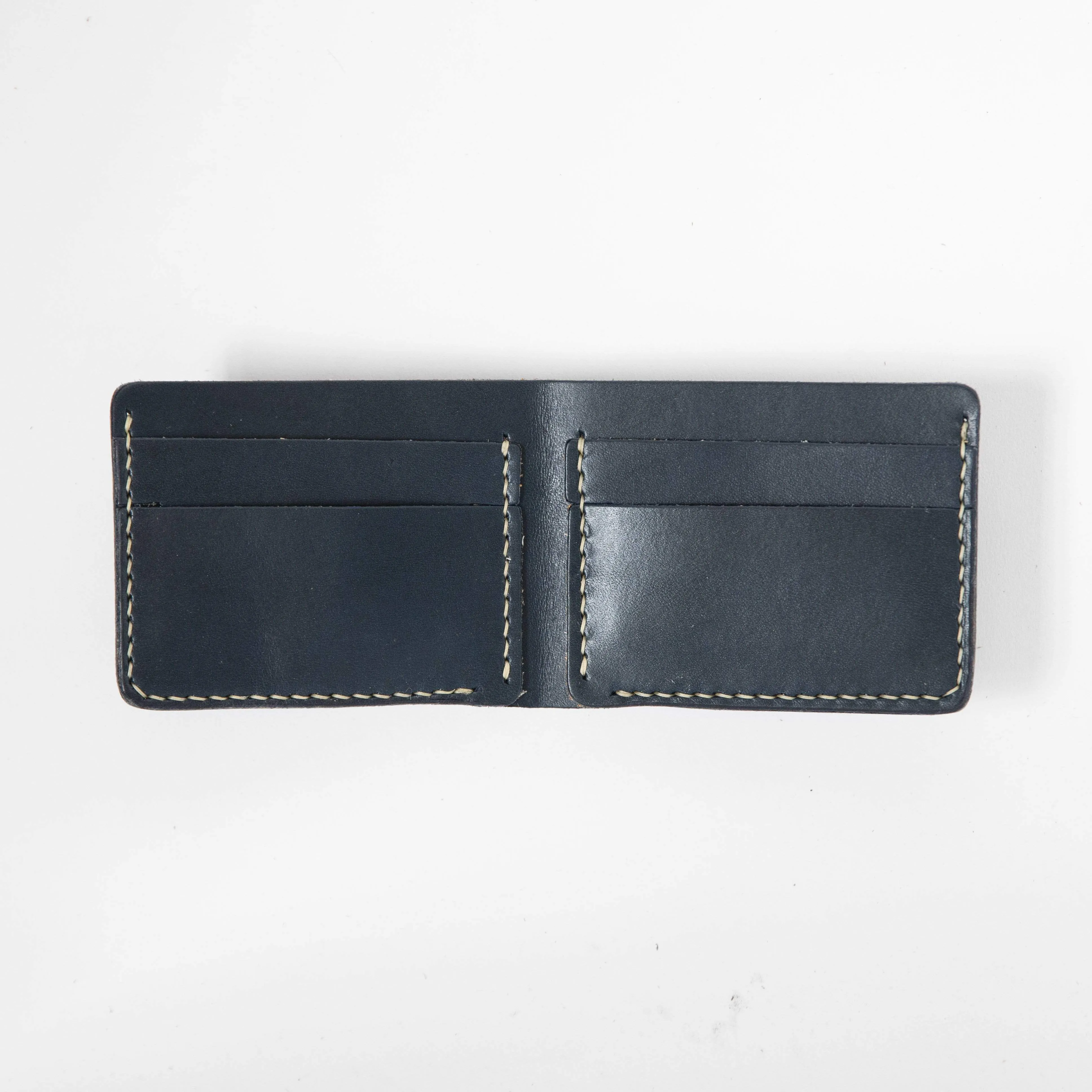 Navy Billfold