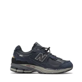 NEW BALANCE SNEAKERS M2002RDO ECLIPSE BLU