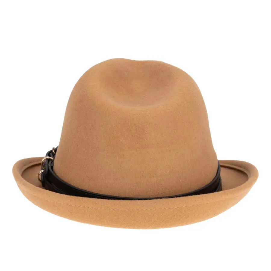 New Indie Fedora