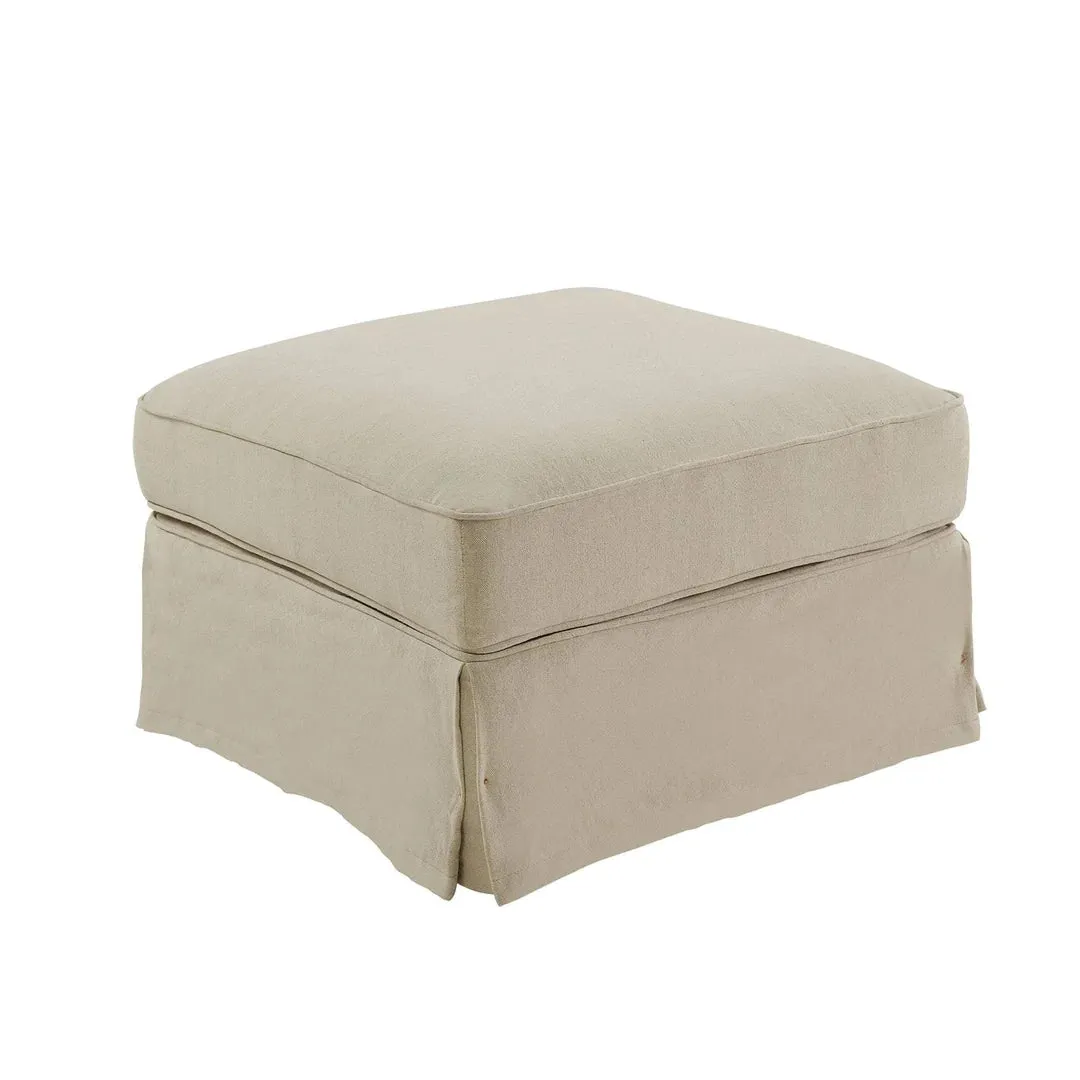 Ottoman Beige