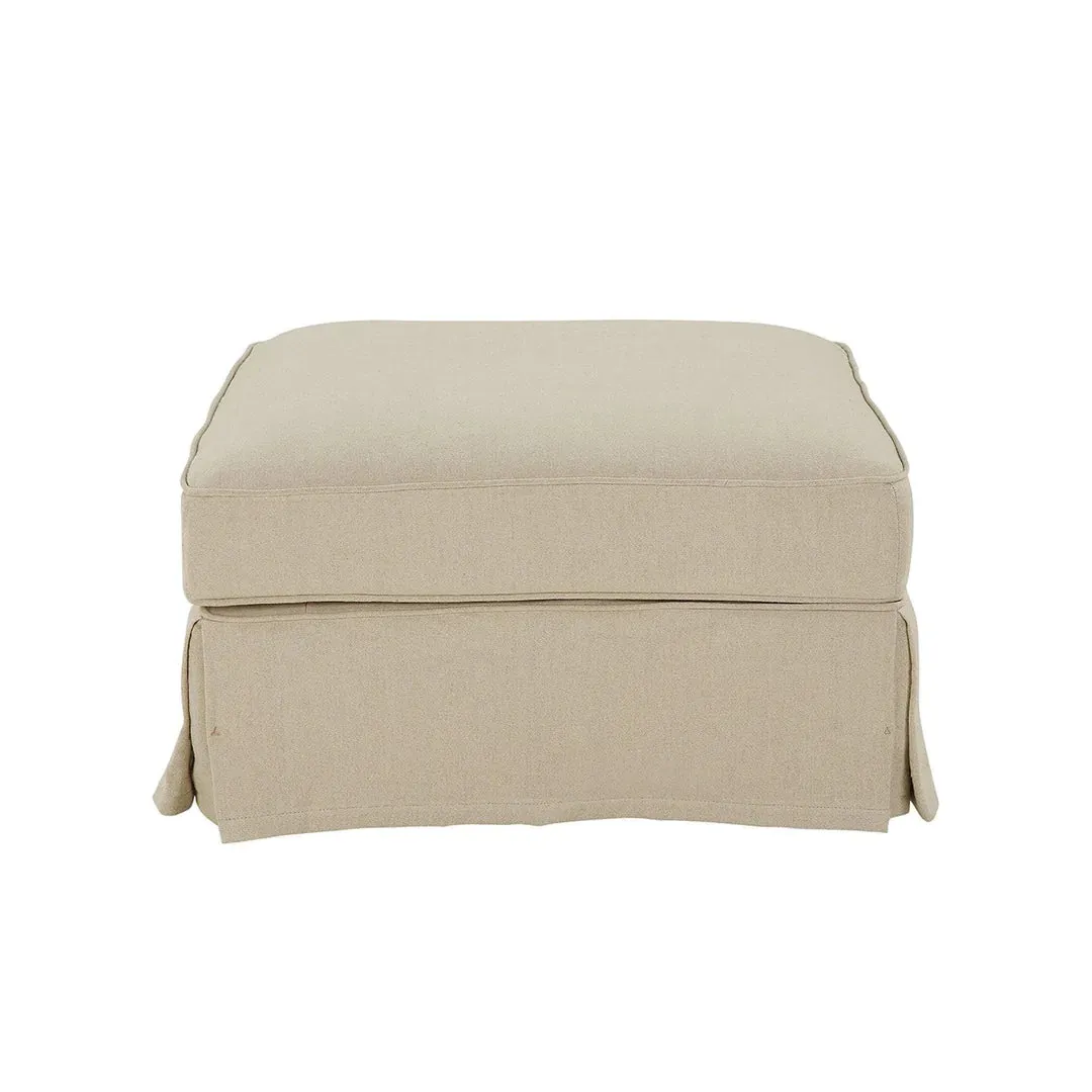 Ottoman Beige