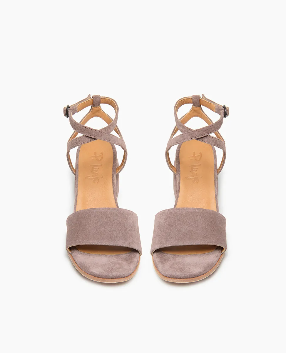 P. Monjo P-1204 Sandal