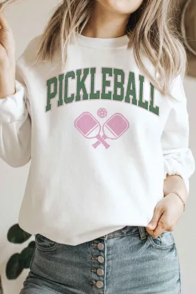 Pickleball Sweatshirt