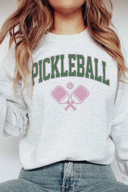 Pickleball Sweatshirt