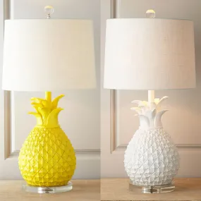 Pineapple Table Lamp