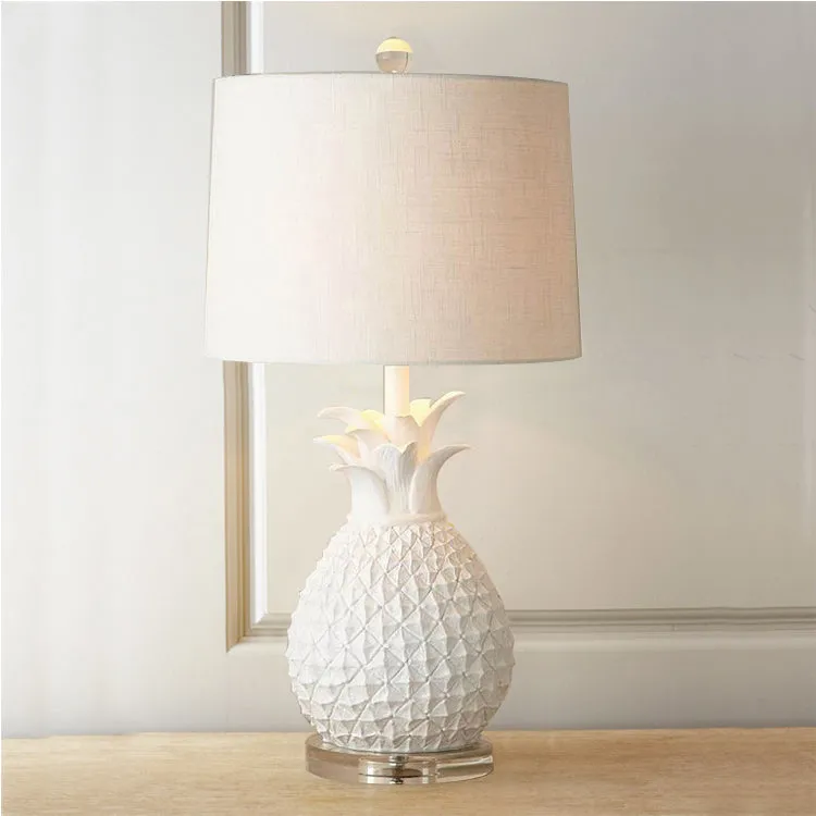 Pineapple Table Lamp