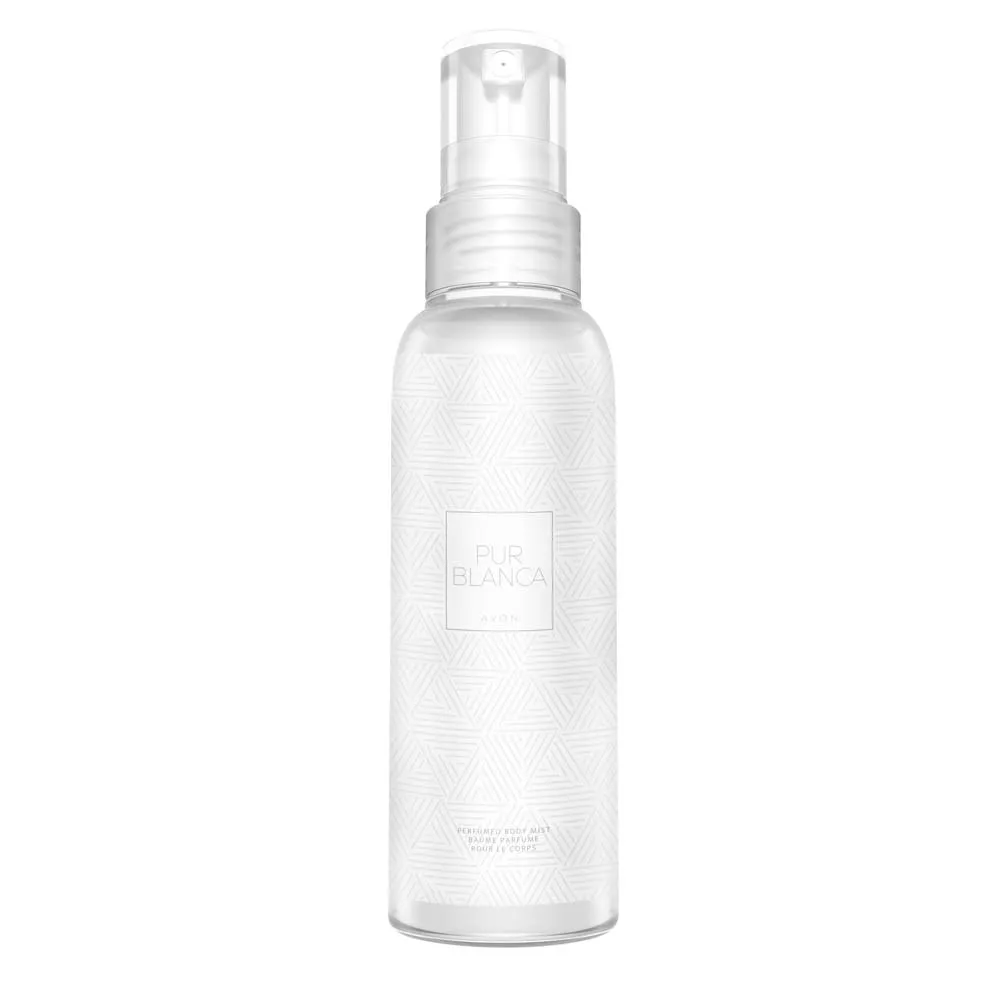 Pur Blanca Body Mist