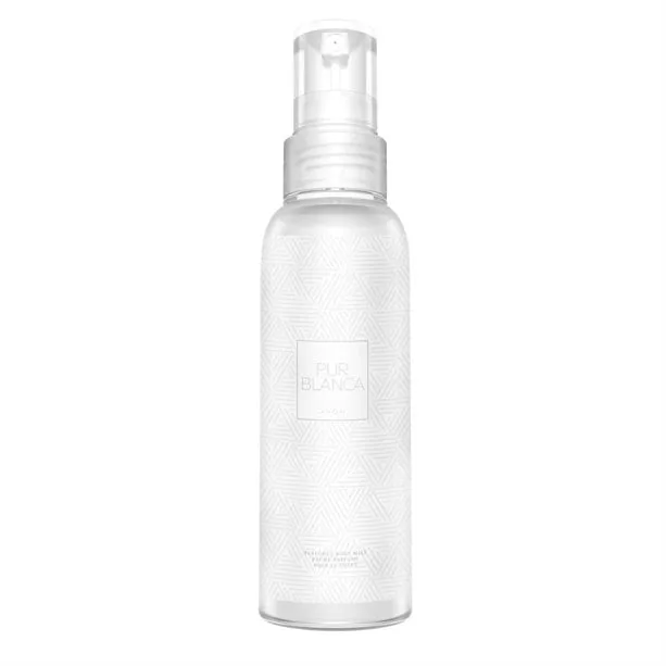 Pur Blanca Body Mist