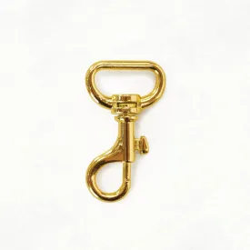 ¹⁄₂" Swivel Clip