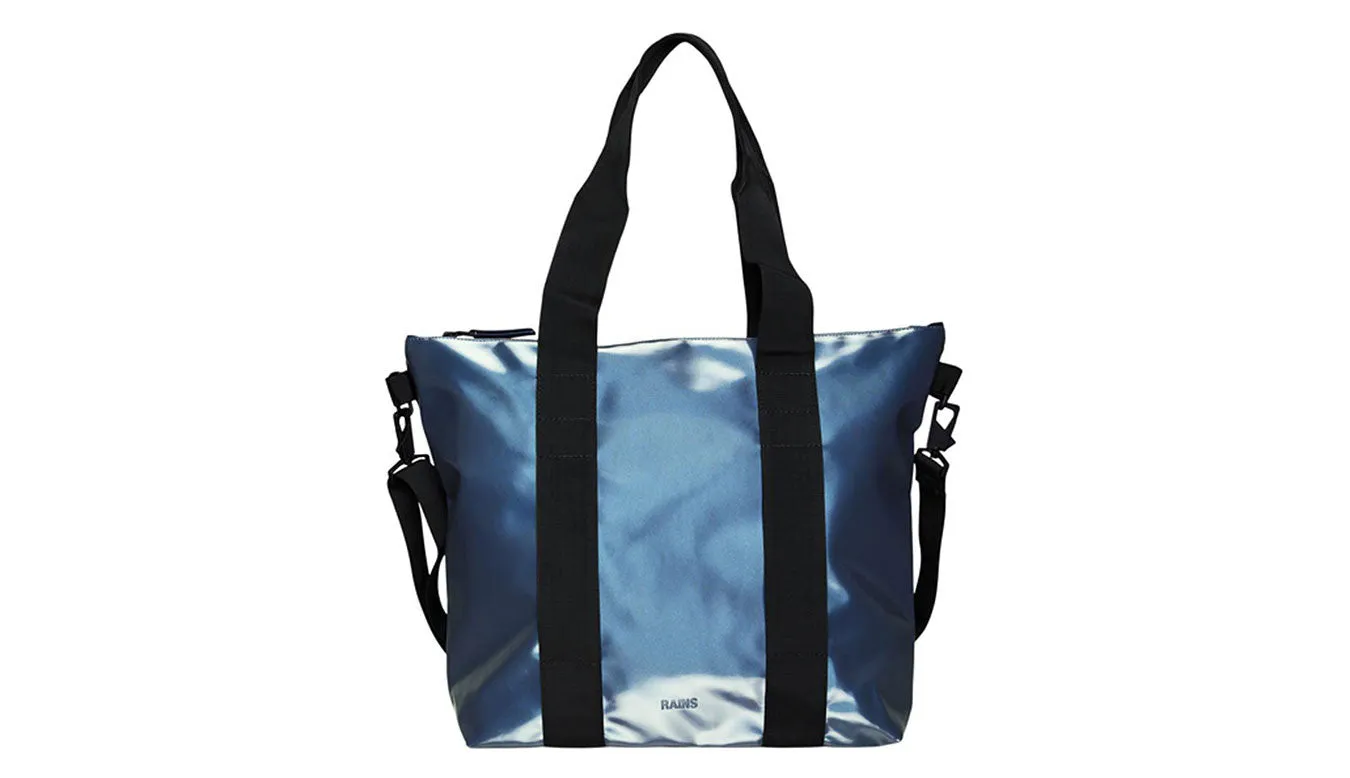 Rains Tote Bag Mini