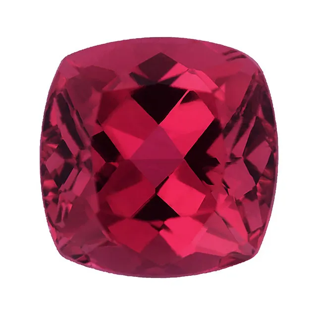 Red Tourmaline