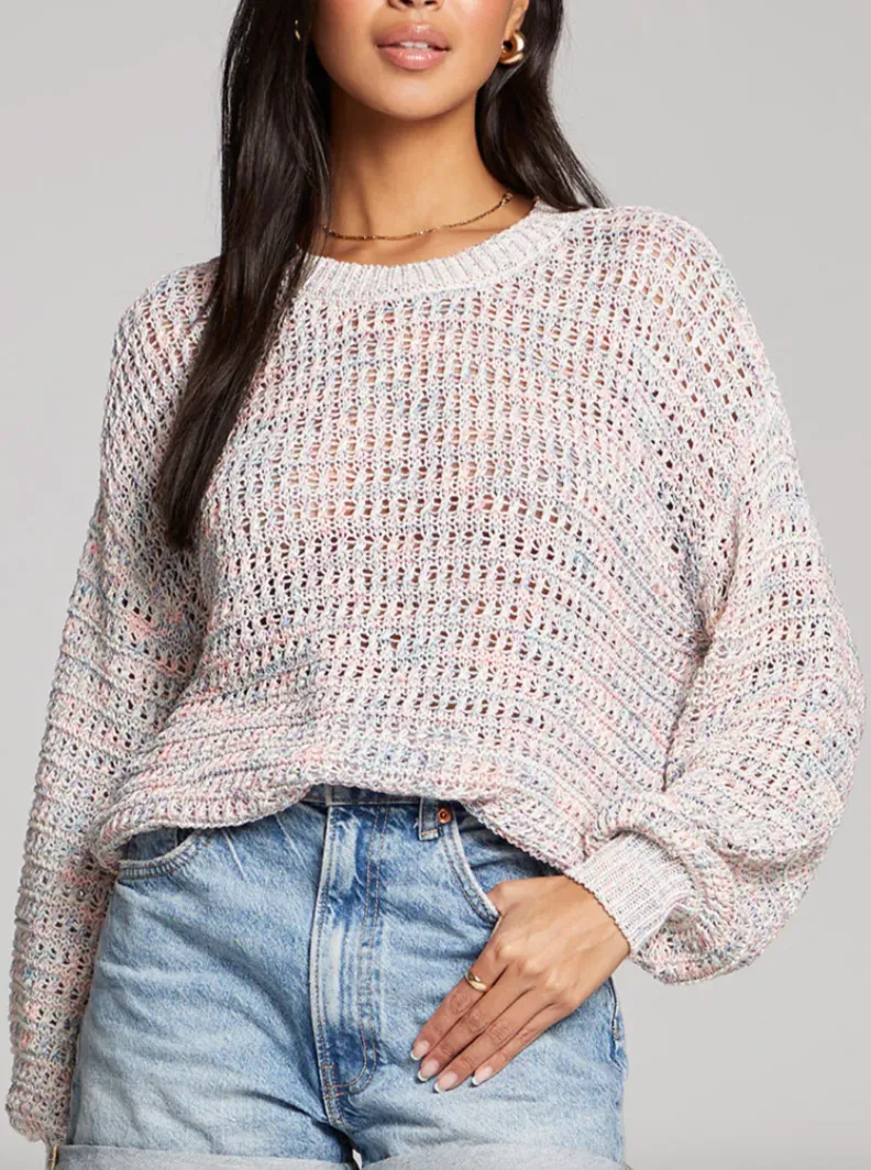 Saltwater Luxe Mimi Sweater