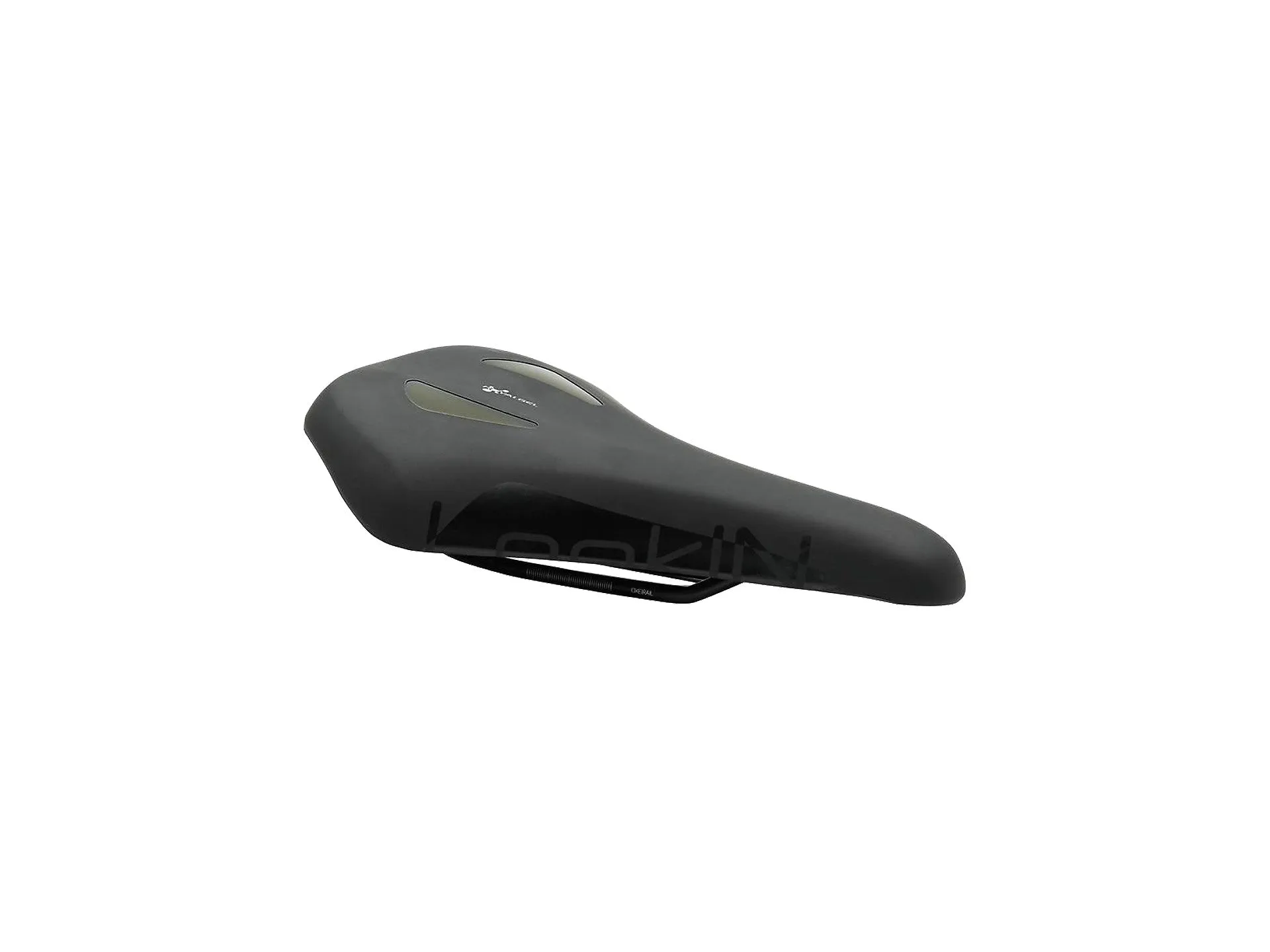 Selle Royal Lookin Basic Moderate Men's Saddle