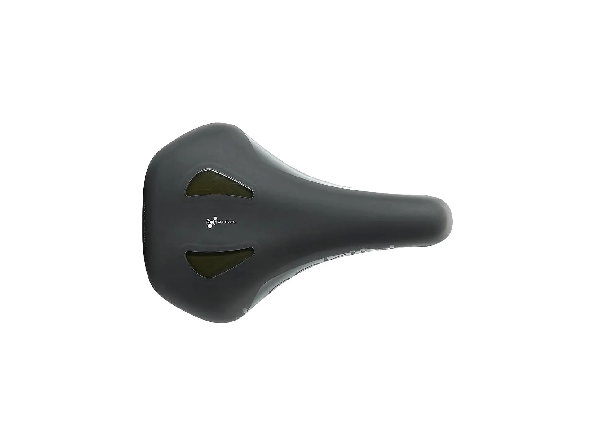 Selle Royal Lookin Basic Moderate Men's Saddle