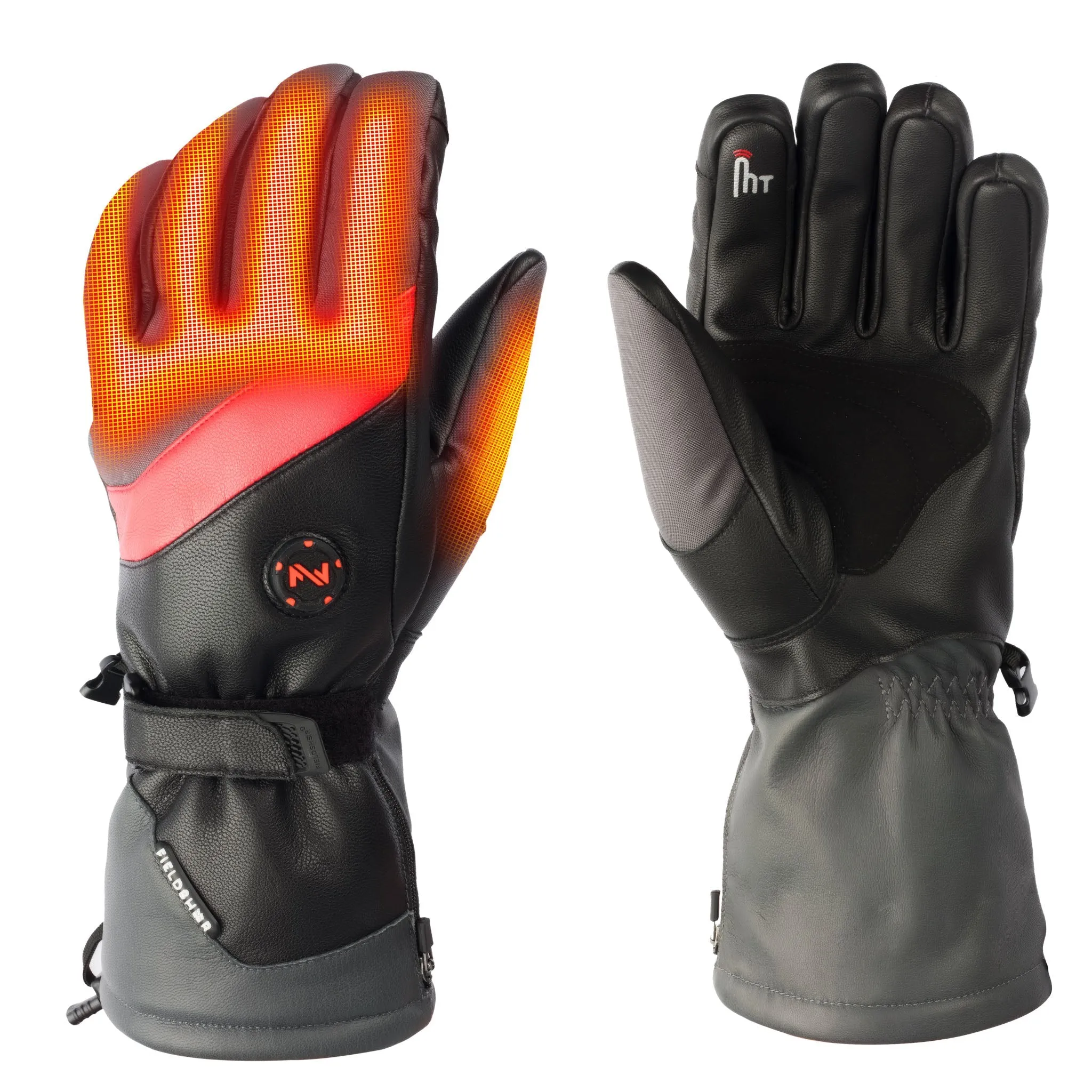 Slopestyle Heated Glove (Prior Year Model)