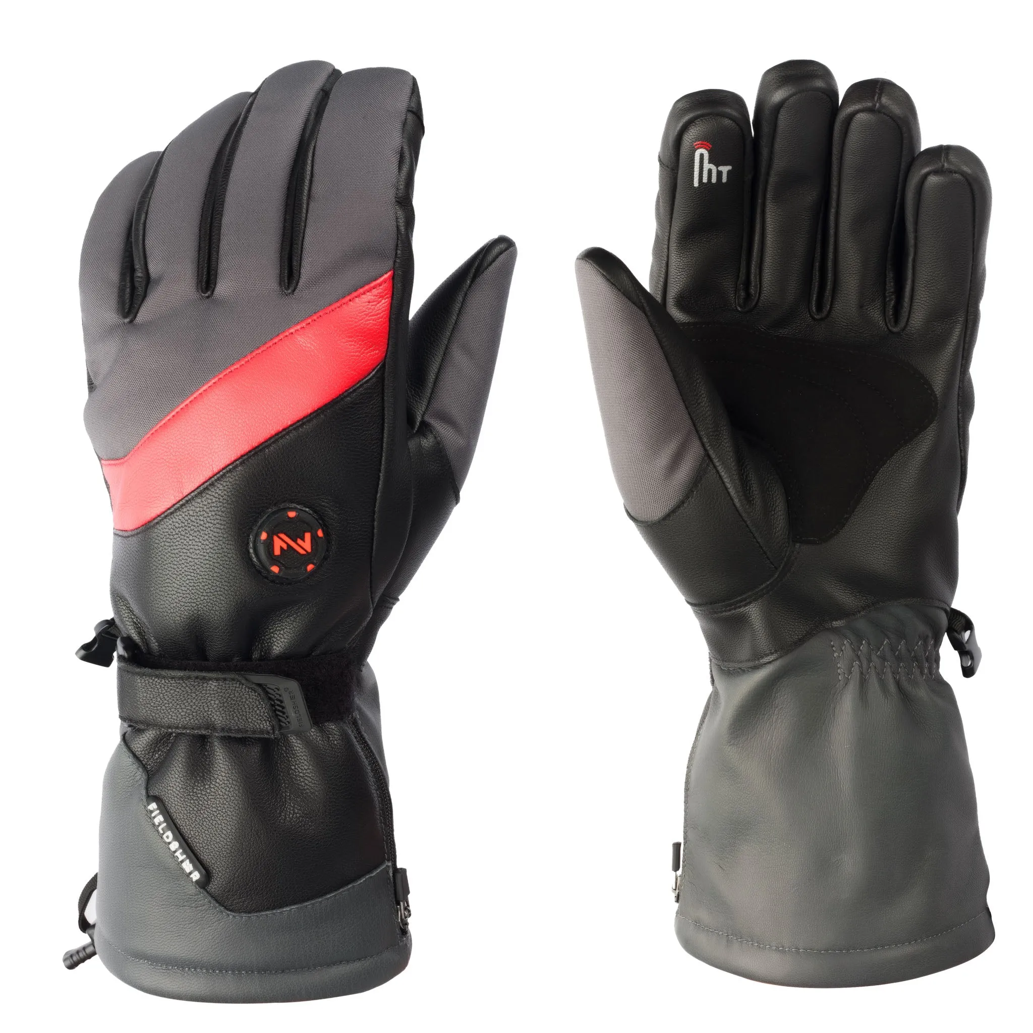 Slopestyle Heated Glove (Prior Year Model)