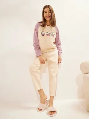 Snoopy Nap Champ Tracksuit