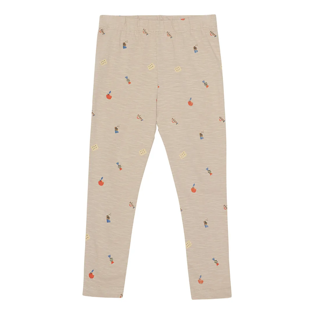 Sweets Baby Leggings