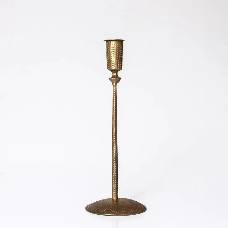 Tinker Candle Stick Holder