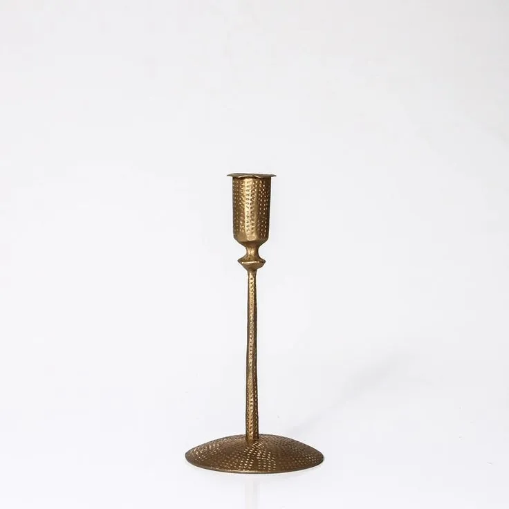 Tinker Candle Stick Holder