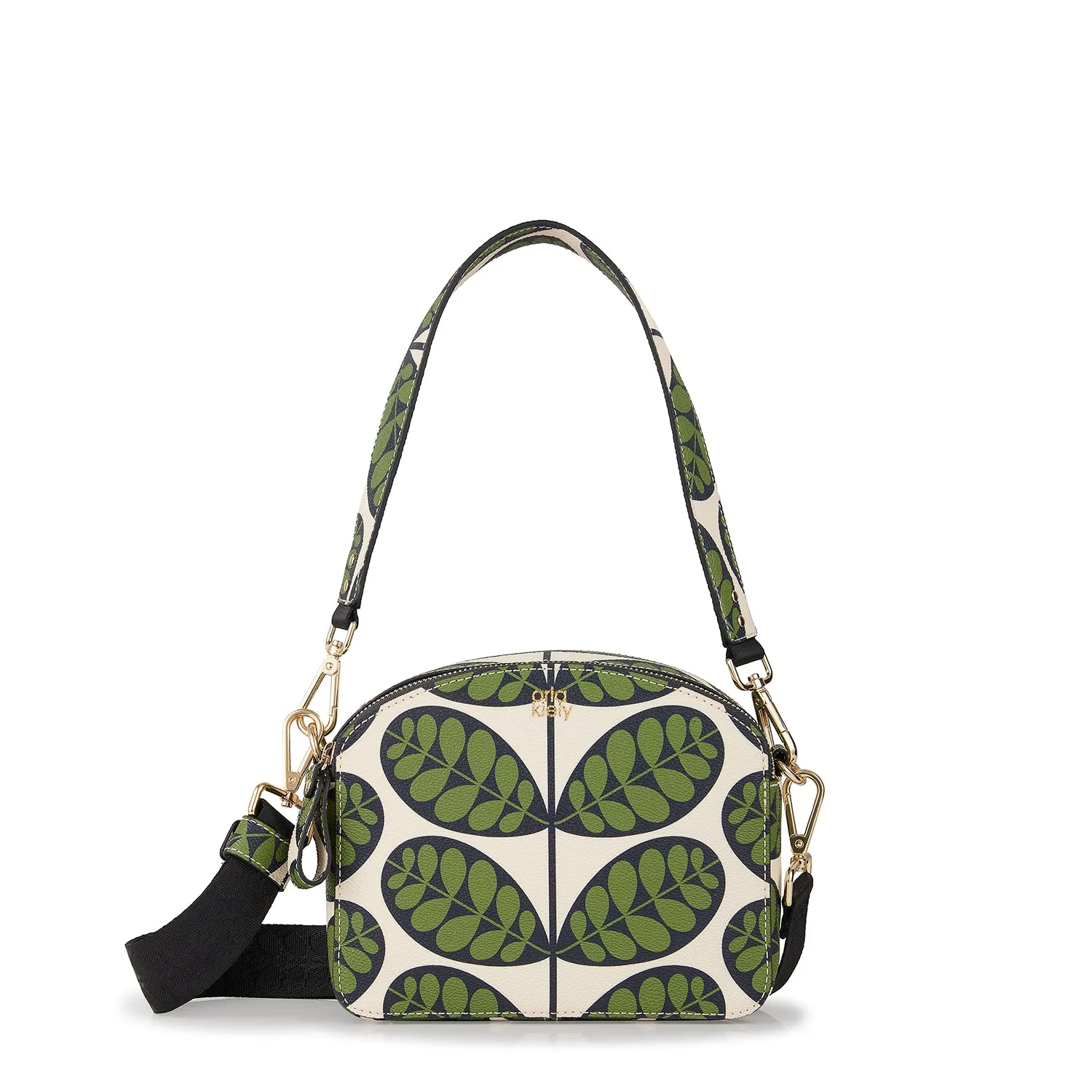 Tostada Crossbody - Botanica