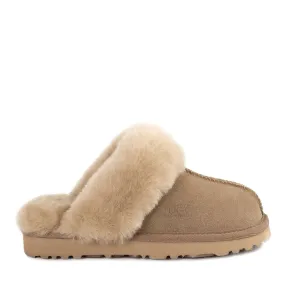 UGG Joan Unisex Scuffette Suede