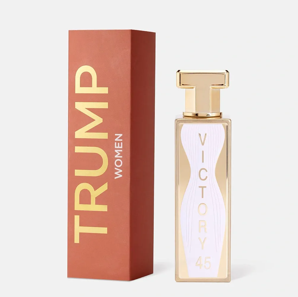 Trumps Victory Perfume: Bold and Iconic Fragrance for Leaders