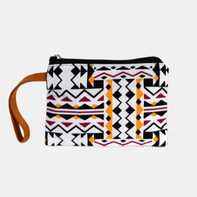 Wax Wristlet - Zazu