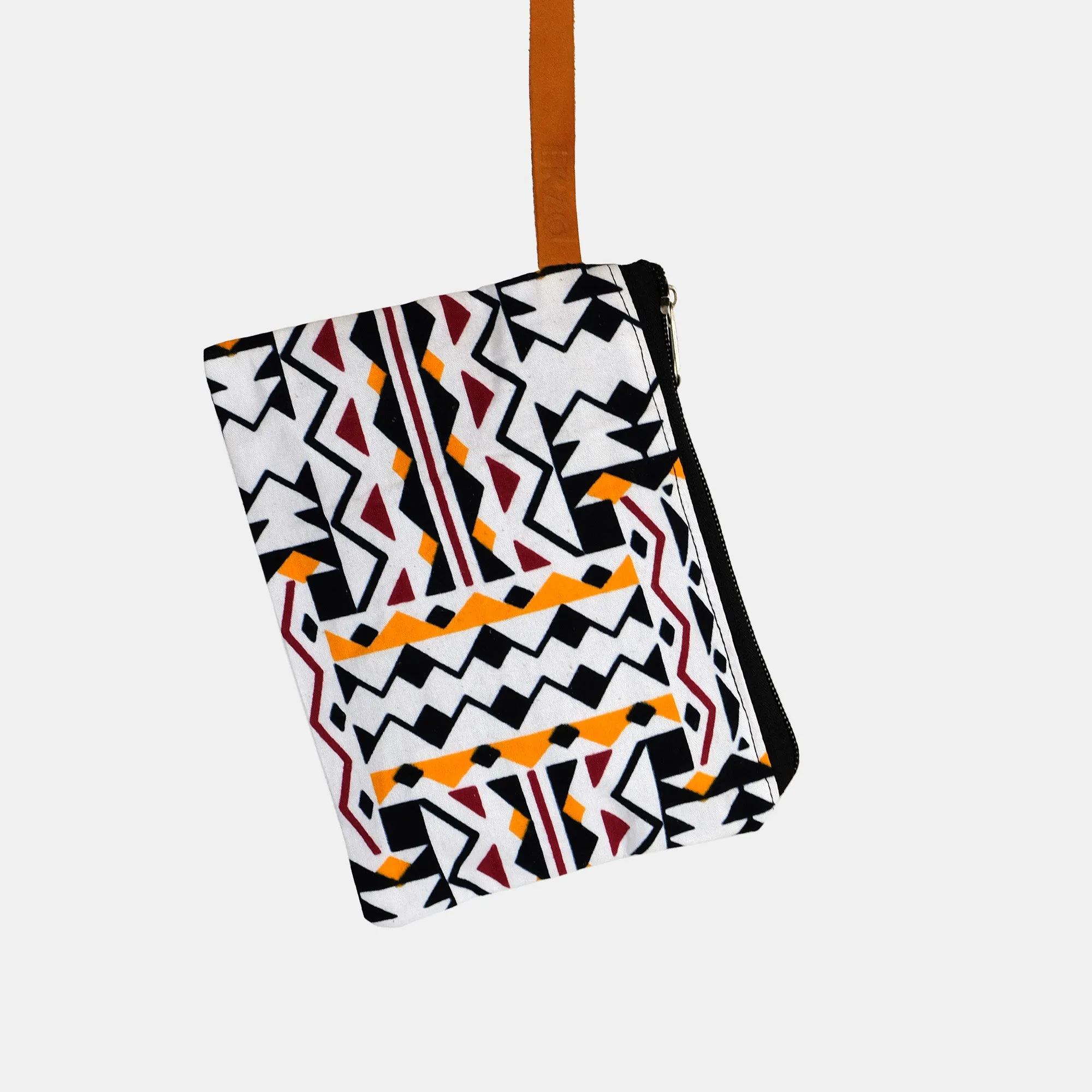 Wax Wristlet - Zazu